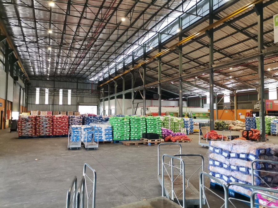 Commercial Property for Sale in Oos Einde North West